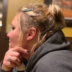 Meet your Posher, Katee